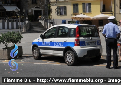 Fiat Nuova Panda I serie
Polizia Locale Dolceacqua IM
Parole chiave: Liguria (IM) Polizia_Locale