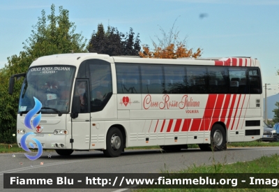 Irisbus Orlandi Domino 2001 HDH
Croce Rossa Italiana
Comitato Locale di Voghera PV
CRI 807AD
Parole chiave: Lombardia (PV) Irisbus-Orlandi Domino_2001HDH Reas_2017 CRI807AD