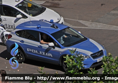 Subaru XV I serie
Polizia di Stato
 POLIZIA M1263
Parole chiave: Subaru XV_Iserie PoliziaM1263