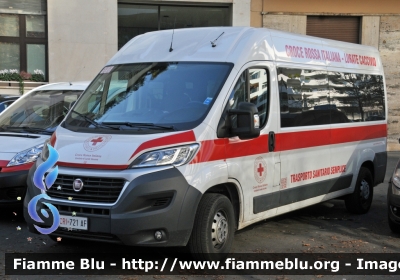 Fiat Ducato X290
Croce Rossa Italiana
Comitato Locale Lurate Caccivio CO
CRI 721AF
Parole chiave: Lombardia (CO) Servizi_sociali Fiat Ducato_X290 CRI721AF