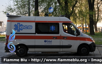 Renault Master IV serie
Global Care Services Milano
 M 03
Parole chiave: Lombardia (MI) Ambulanza Renault Master_IVserie