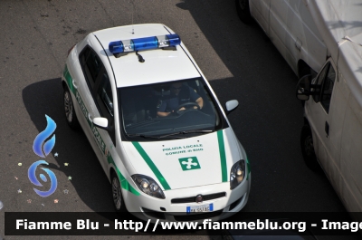 Fiat Nuova Bravo
Polizia Locale Rho MI
POLIZIA LOCALE YA557AG
Parole chiave: Lombardia (MI) Polizia_locale Fiat Nuova_Bravo POLIZIALOCALEYA557AG