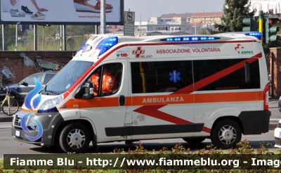 Fiat Ducato X250
Sos Milano
 Allestita Aricar
F
Parole chiave: Lombardia (MI) Ambulanza Fiat Ducato_X250