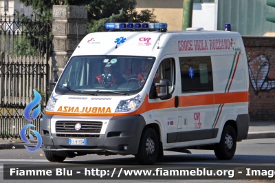 Fiat Ducato X250
Croce Viola Rozzano MI
 M 37
Parole chiave: Lombardia (MI) Ambulanza Fiat Ducato_X250