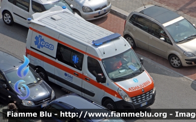 Renault Master IV serie
Global Care Services Milano
 M 03
Parole chiave: Lombardia (MI) Ambulanza Renault Master_IVserie