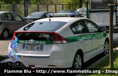 Honda Insight Hybrid
Polizia Locale Canegrate MI
Polizia Locale YA 377 AB
Parole chiave: Lombardia (MI) Polizia_locale Honda Insight_Hybrid PoliziaLocaleYA377AB