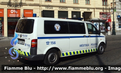 Volkswagen Transporter T5
Ceské Republiky - Repubblica Ceca
Mèstkà Policie Praga
Parole chiave: Volkswagen Transporter_T5