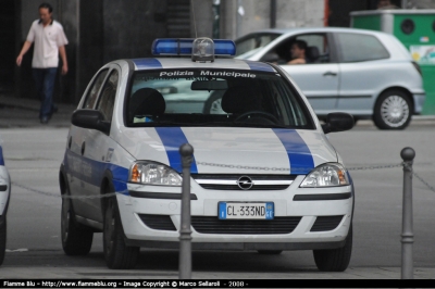 Opel Corsa III serie
PM Genova
Parole chiave: PM Genova Liguria GE Opel Corsa III serie