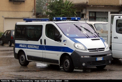 Opel Vivaro
Polizia Municipale Gorizia
Parole chiave: Friuli_Venezia_Giulia (TS) Polizia_Locale Opel_Vivaro