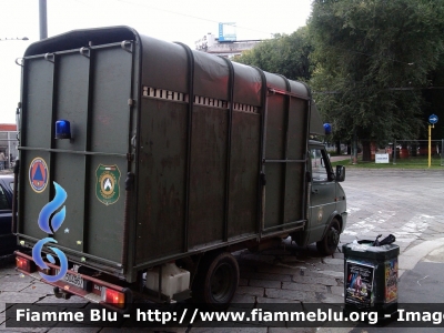 Iveco Daily I serie
Giacche Verdi Milano
Parole chiave: Lombardia (MI) Protezione_civile Iveco Daily_Iserie