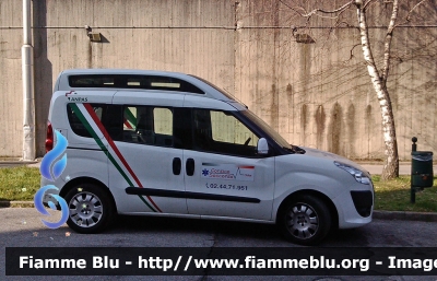 Fiat Doblò III serie
Corsico Soccorso MI
Parole chiave: Lombardia (MI) Servizi_sociali Fiat Scudo_IIIserie