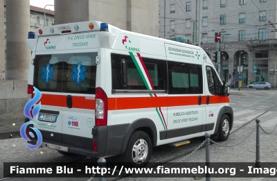 Fiat Ducato X250
Croce Verde Trezzano S/N MI
M 39
Parole chiave: Lombardia (MI) Ambulanza Fiat Ducato_X250