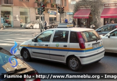 Fiat Punto II serie
Protezione Civile Comunale Lacchiarella MI 
Parole chiave: Lombardia (MI) Protezione_Civile Fiat Punto_IIserie