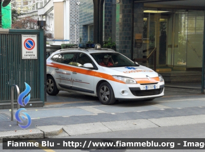 Renault Megane II serie
Mediolanum Soccorso Milano
Parole chiave: Lombardia (MI) Automedica Renault Megane_IIserie