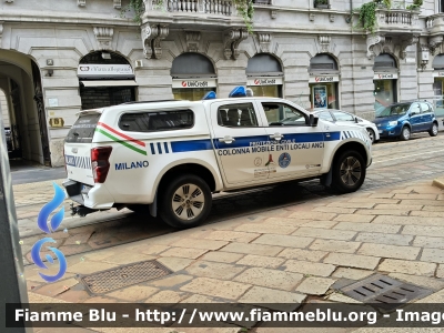 Isuzu D-Max
Isuzu D-Max I serie
Protezione Civile Comune di Milano
Parole chiave: Lombardia (MI) Protezione_civile Isuzu D-Max