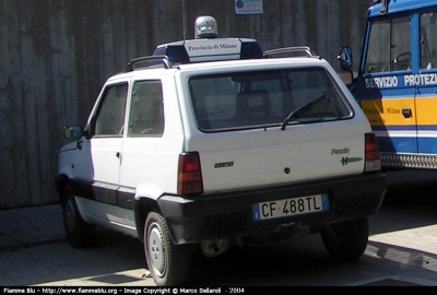 Fiat Panda
PC Provincia di Milano
Parole chiave: PC Provincia di Milano Lombardia Fiat Panda