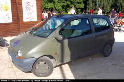 Renault Twingo
Giacche Verdi Milano
Parole chiave: Lombardia MI protezione civile