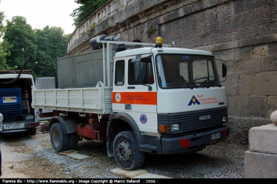 Iveco 135-17 
AEM Nucleo Protezione Civile Milano
Parole chiave: Iveco 135-17 PC AEM Milano Lombardia