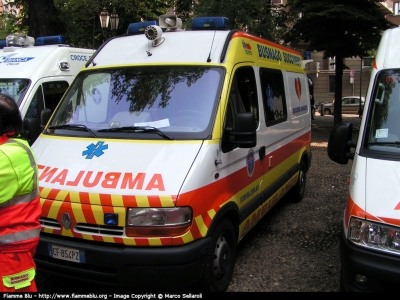 Renault Master II serie
Busnago Soccorso MI
Parole chiave: Busnago_Soccorso MI Renault Master_IIserie Ambulanza MI Lombardia