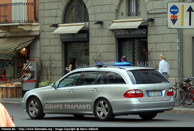 Mercedes-Benz Classe E III serie
Busnago Soccorso MI
Bravo 21
Parole chiave: Busnago Soccorso MI Lombardia Mercedes-Benz Classe_E_IIIserie Trasporto Organi Equipe