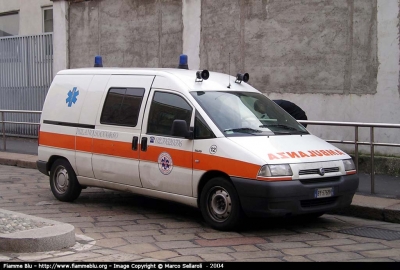 Fiat Scudo I serie
Milano Soccorso
M 12
Parole chiave: Milano Soccorso Fiat Scudo _Iserie Lombardia MI Automedica