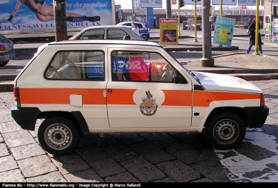 Fiat Panda
Croce Oro Milano
Parole chiave: Lombardia (MI) Fiat Panda Guardia Medica