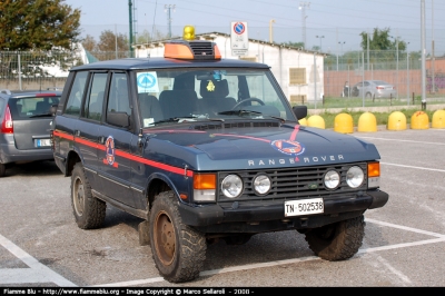 Land Rover Range Rover I serie
PC Comunale Agrate Brianza MB
Parole chiave: Lombardia MB fuoristrada protezione civile