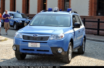 Subaru Forester V serie
Polizia di Stato
POLIZIA H4029
Parole chiave: Lombardia Festa_Polizia_2011 Subaru Forester_Vserie POLIZIAH4029