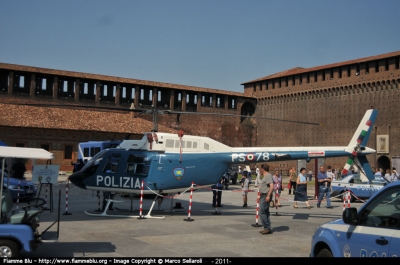 Agusta-Bell AB206
Polizia Di Stato
2° Reparto Volo Malpensa
Poli 78  
 

Parole chiave: Lombardia Festa_Polizia_2011 