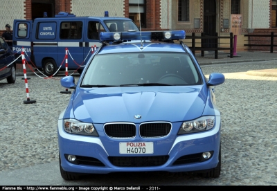 Bmw 320 Touring E91 restyle
Polizia di Stato
Reparto Prevenzione Crimine
POLIZIA H4070
Parole chiave: Lombardia Festa_Polizia_2011 Bmw 320_Touring_E91_restyle POLIZIAH4070