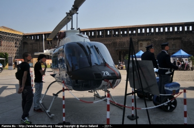 Agusta-Bell AB206
Polizia Di Stato
2° Reparto Volo Malpensa
Poli 78  
 

Parole chiave: Lombardia Festa_Polizia_2011 