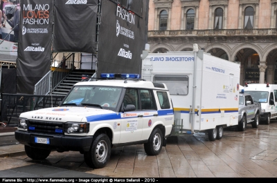 Land Rover Discovery I serie
Protezione Civile Città di Biella
con carrello Unità Operativa

Parole chiave: Piemonte (BI) Land Rover_Discovery_Iserie Settimana_Protezione_Civile_Milano_2010