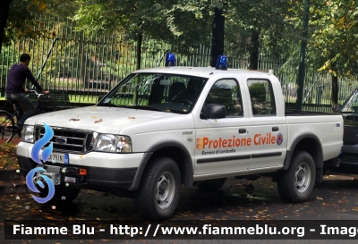 Ford Ranger V serie
Protezione Civile Comunale Romano di Lombardia BG
Parole chiave: Ford Ranger_Vserie