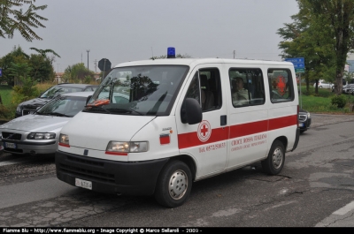 Fiat Ducato II serie
Croce rossa Italiana
Comitato Locale di Monsummano Terme (Pt)
CRI A716A
Parole chiave: Fiat Ducato_IIserie 118_Pistoia Servizi_Sociali CRIA716A