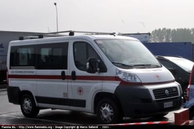 Fiat Ducato X250
Croce Rossa Italiana Comitato Locale Ivrea TO
CRI 245AA
Parole chiave: Piemonte TO Servizi sociali