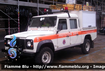 Land Rover Defender 130
Associazione Volontari Protezione Civile Cesano Maderno MB
Parole chiave: Lombardia (MB) Protezione_civile Land-Rover Defender_130