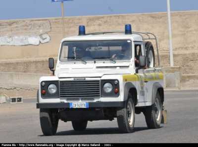 Land Rover Defender 90
Protezione Civile Posada NU
Parole chiave: Sardegna (NU) Protezione_Civile