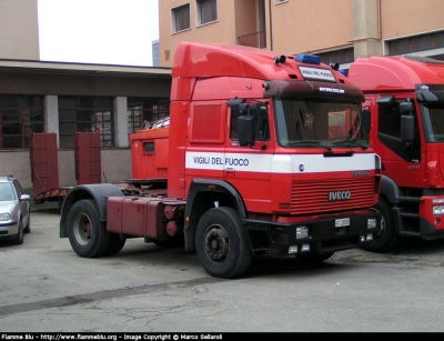 Iveco TurboStar 190-48
Vigili del Fuoco 
Comando di Provinciale di Milano-via Messina
VF 20063
Parole chiave: Iveco TurboStar_190-48 VF20063