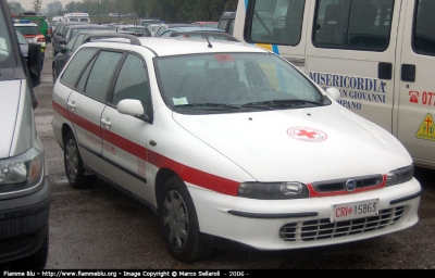 Fiat Marea Week End II serie
Croce Rossa Italiana
Comitato Locale di Casciana Terme PI
CRI 15863
Parole chiave: Toscana (PI) servizi sociali Fiat_Marea_Week_End