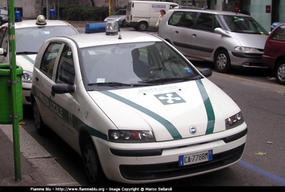 Fiat Punto II serie
PL Olgiate Comasco CO
Parole chiave: Lombardia 