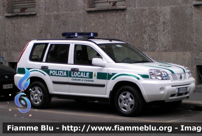 Nissan X-Trail I serie
Polizia Locale Viadana MN
Parole chiave: Lombardia (MN) Polizia_locale Nissan X-Trail_Iserie