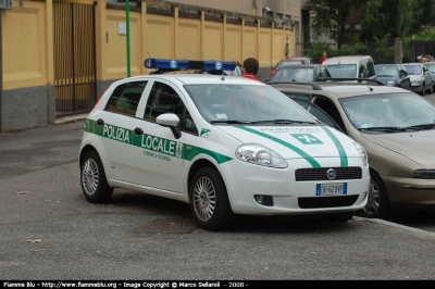 Fiat Grande Punto
Polizia Locale Voghera PV
Parole chiave: Lombardia (PV) Polizia_locale Fiat Grande_Punto