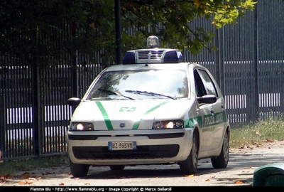 Fiat Punto II serie
Polizia Locale
Provincia di Milano
Parole chiave: Fiat Punto_IIserie PP_Milano