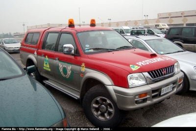 Mitsubishi L200 Double Cab III serie
Pubblica Assistenza Croce Verde Noceto PR

Parole chiave: Emilia_Romagna (PR) Protezione_civile Mitsubishi L200_IIIserie