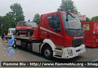 Volvo FL 240 V Serie
Vigili del Fuoco 
Allestimento Tekne
VF 33518
Comando Provinciale di Novara
Parole chiave: Volvo FL240_Vserie VF33518