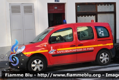 Renault Kangoo III serie
France - Francia
Sapeurs Pompiers de Paris

Parole chiave: Renault Kangoo_IIIserie