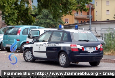 Fiat Stilo I Serie
Corpo Polizia Municipale di Trento - Monte Bondone
Parole chiave: Trentino_Alto_Adige (TN) Polizia_Locale