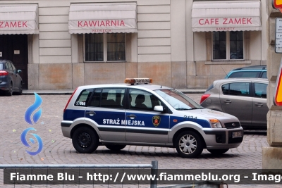 Ford Fusion
Rzeczpospolita Polska - Polonia
Straż Miejska Warszawy - Polizia Locale Varsavia
Parole chiave: Ford Fusion