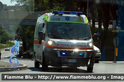 Fiat Ducato X250
Misericordia di Rapolano Terme SI
Parole chiave: Toscana (SI) Ambulanza Fiat Ducato_X250