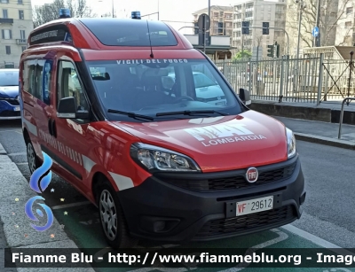 Fiat Doblò XL IV serie
Vigili del Fuoco
Comando Provinciale di Milano
Nucleo Investigativo Antincendi Territoriale
VF 29612
Parole chiave: Fiat Doblò_XL_IVserie VF29612